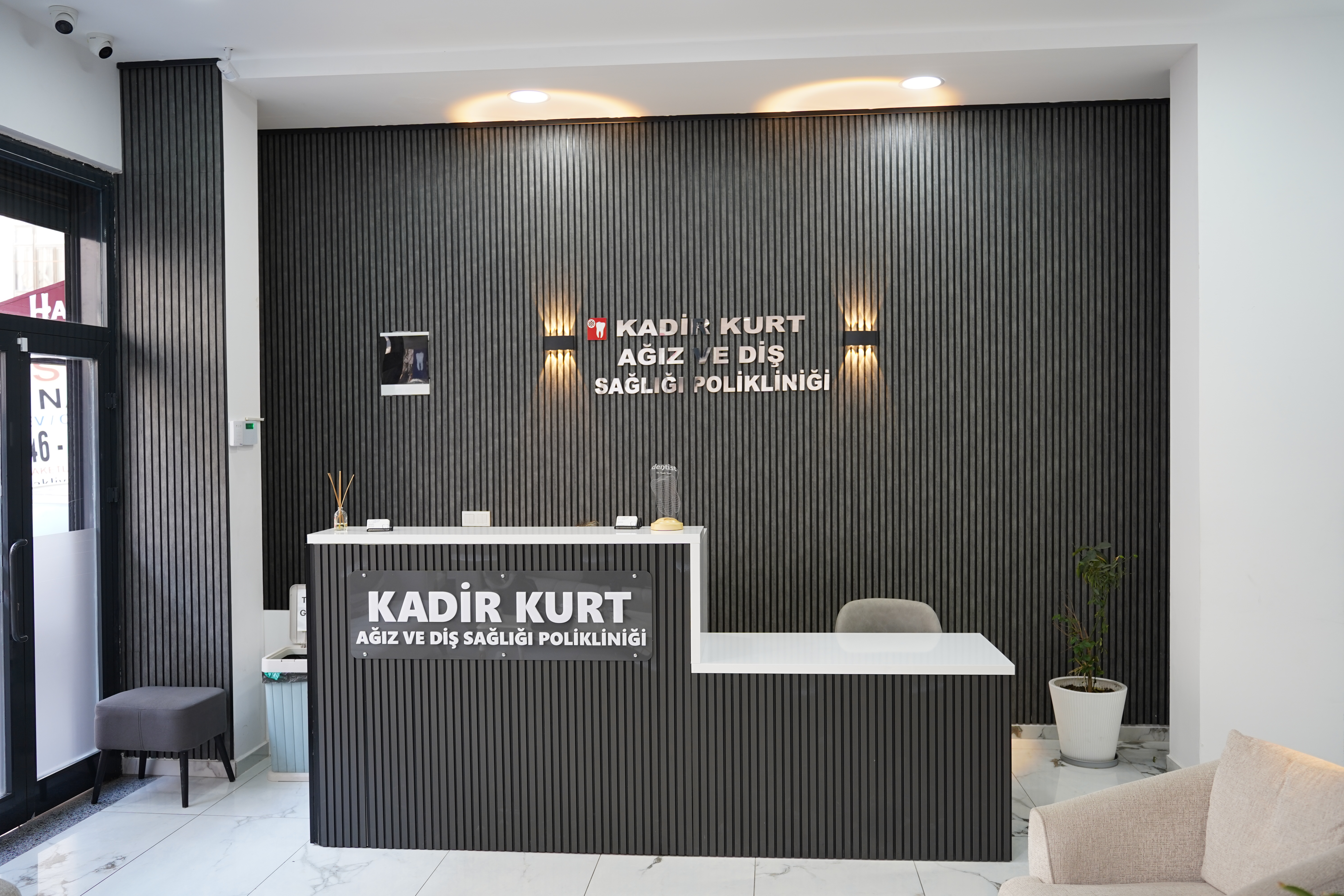 Restoratif Dolgu Nedir? Kadir Kurt ADSP Yaklaşımıyla