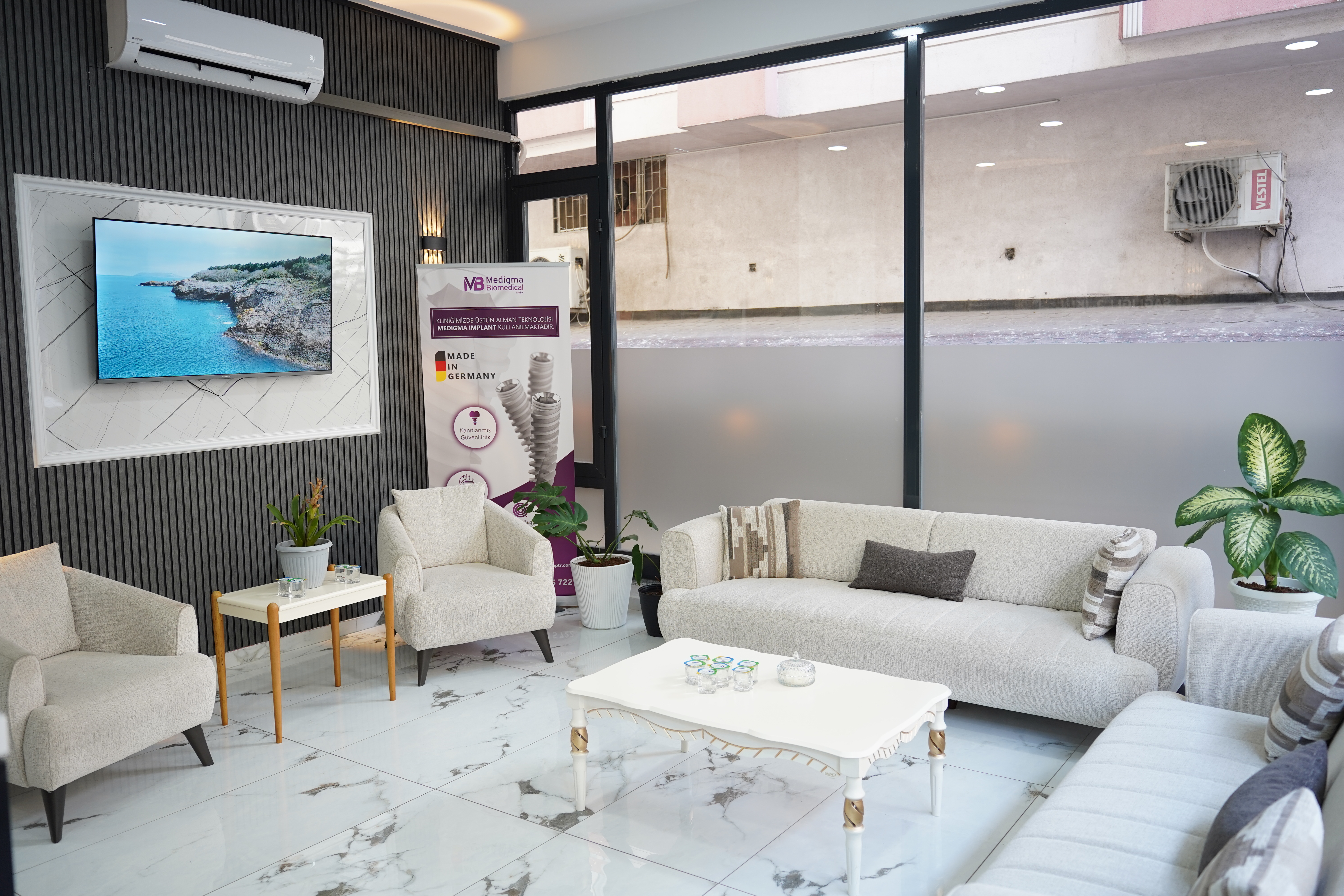 İmplant Tedavisi Nedir? Kadir Kurt ADSP Yaklaşımıyla