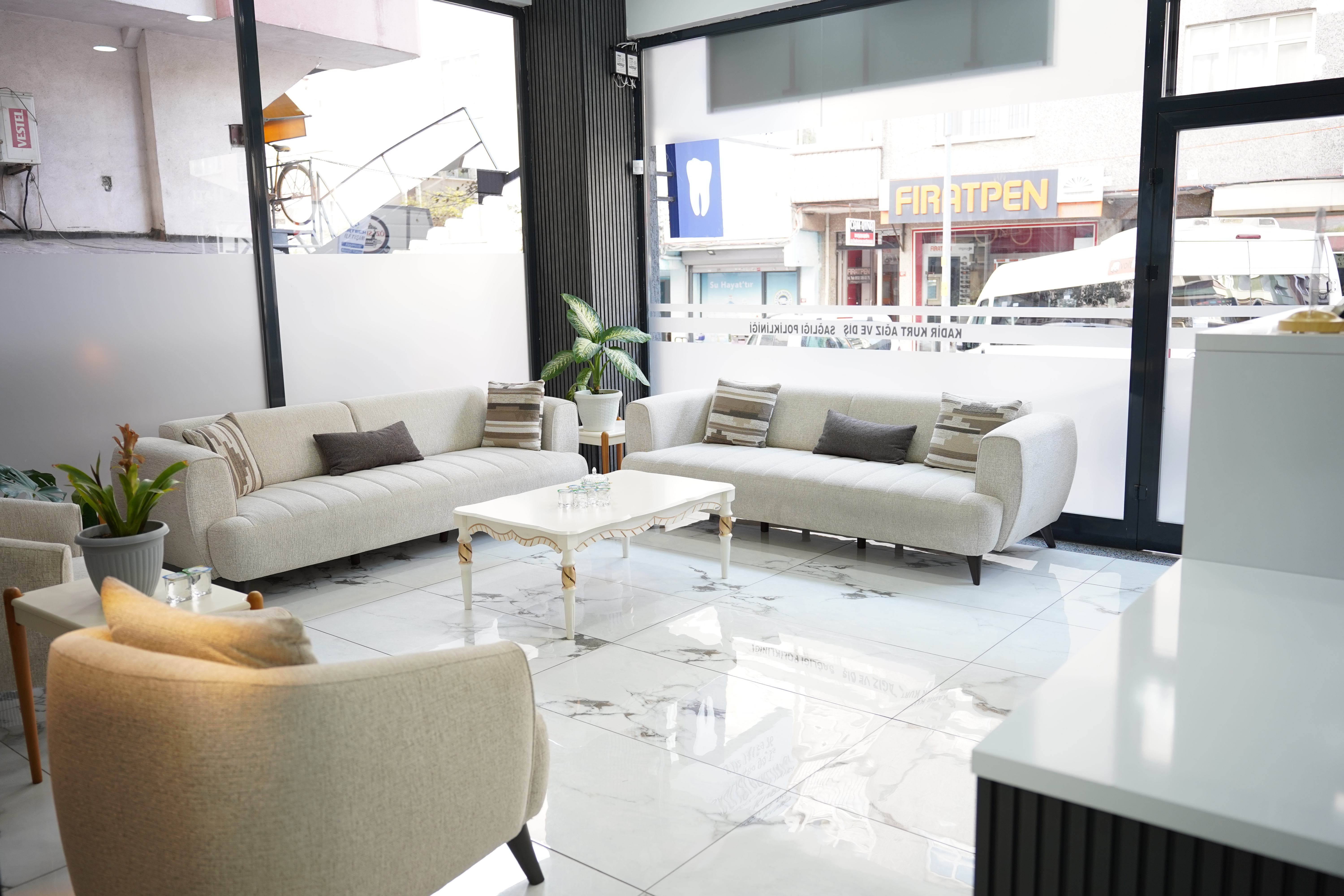 Kök Kanal Tedavisi Nedir? Kadir Kurt ADSP Yaklaşımıyla