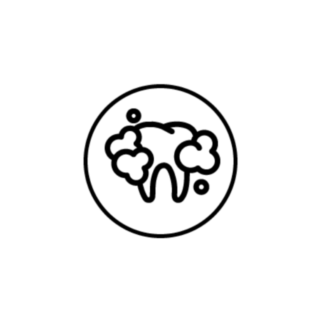 Diş Taşı Temizliği